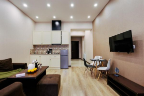 Residence North Avenue, Teryan 8. 14 2